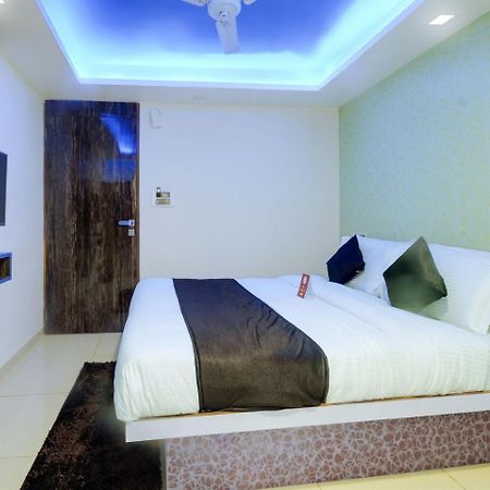 Hotel Hillton Gandhinagar Extérieur photo