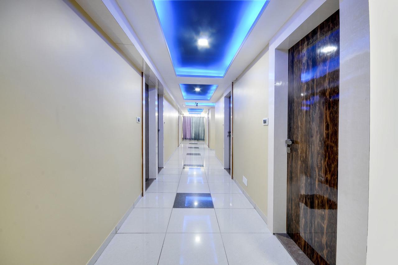 Hotel Hillton Gandhinagar Extérieur photo