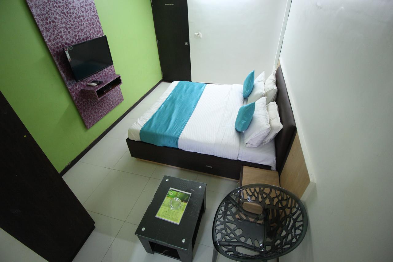 Hotel Hillton Gandhinagar Extérieur photo