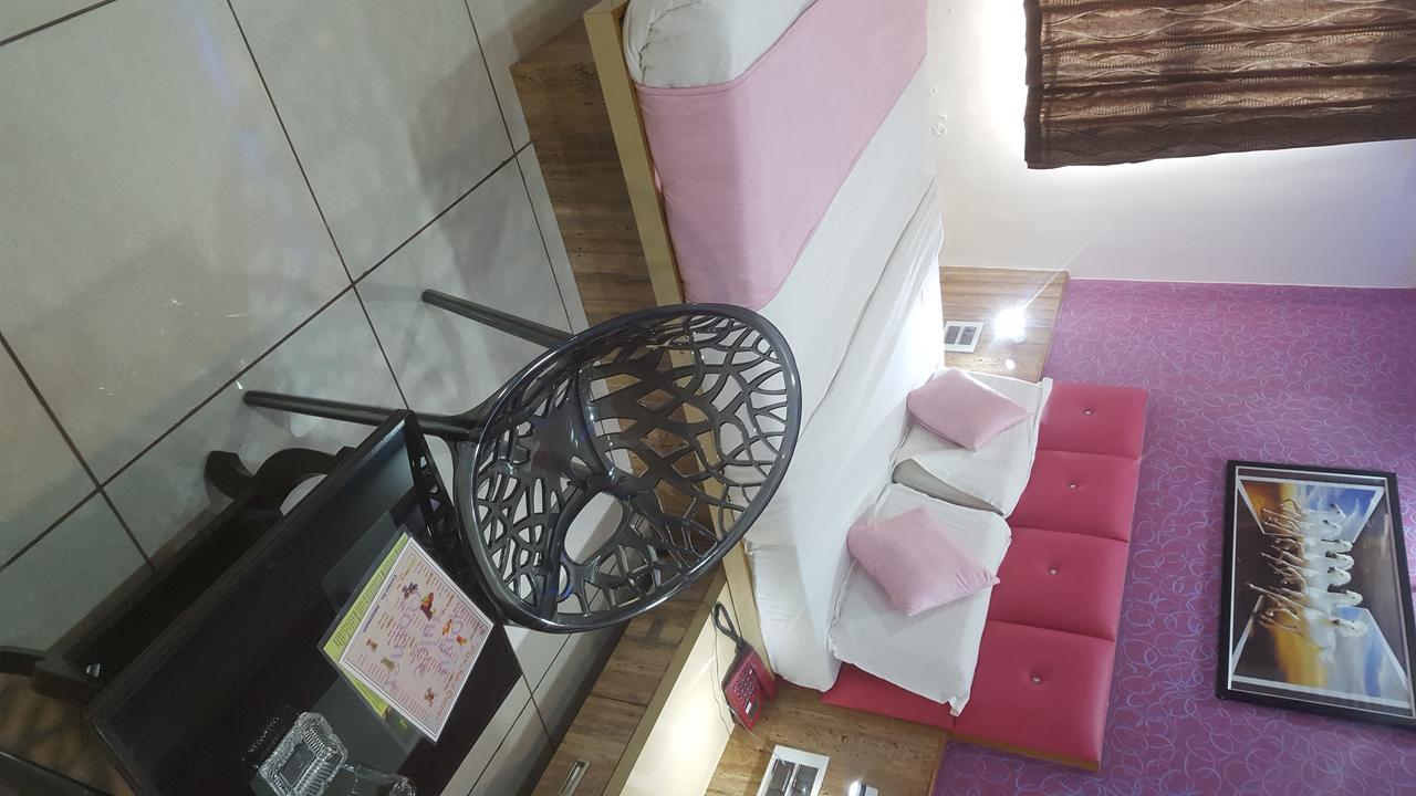 Hotel Hillton Gandhinagar Extérieur photo