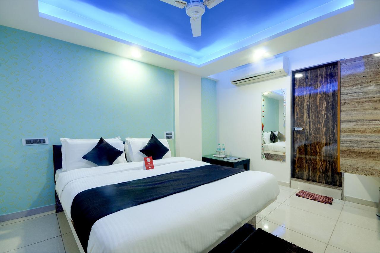 Hotel Hillton Gandhinagar Extérieur photo