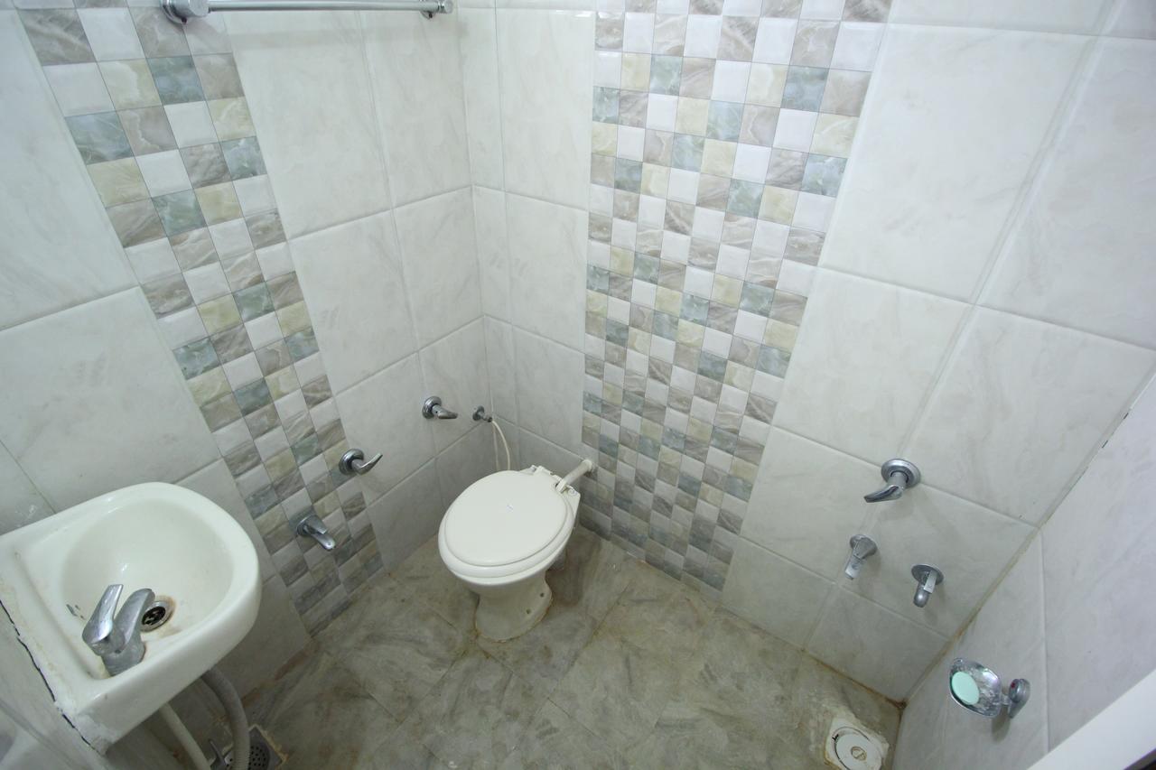 Hotel Hillton Gandhinagar Extérieur photo