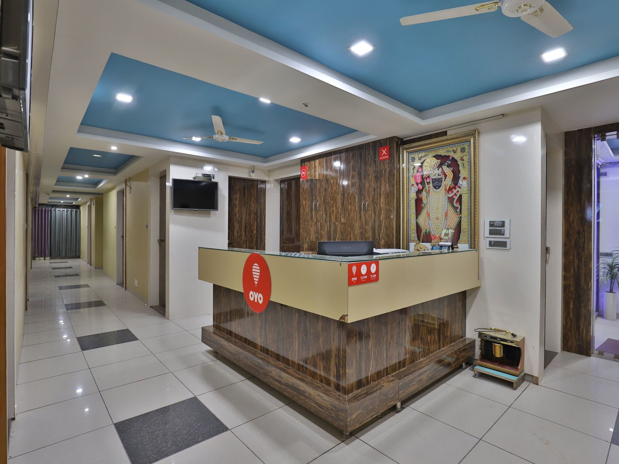 Hotel Hillton Gandhinagar Extérieur photo